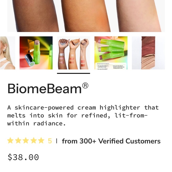 Pixi, ABH, & Biotech Bundle - Picture 6 of 8